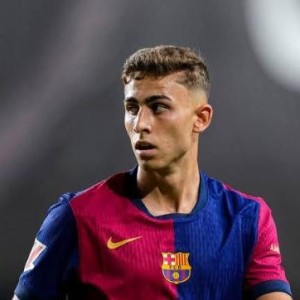 世体：切尔西给了费尔明48小时做决定，球员在考虑未来